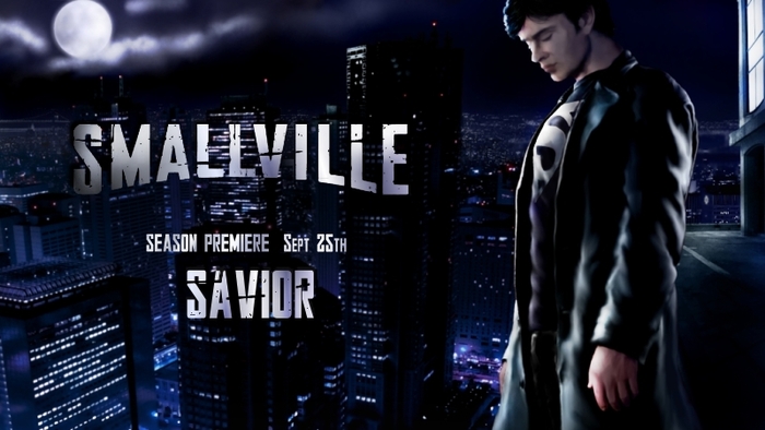 costume-promo - smallville