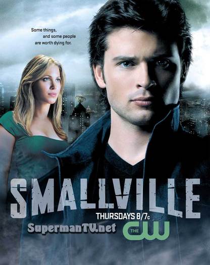Smallville-movie-poster - smallville