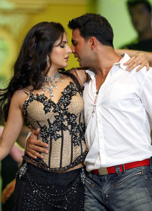 akshay-kumar-with-katrina-kaif - akshay kumar