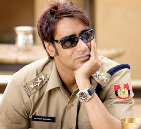 ajay-devgan-in-sunday - ajay devgan