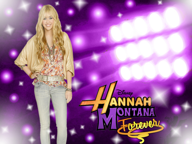 hannah-montana-forever-pic-by-pearl-as-a-part-of-100-days-of-hannah-hannah-montana-15172637-640-480 - Hannah Montana Forever Miley