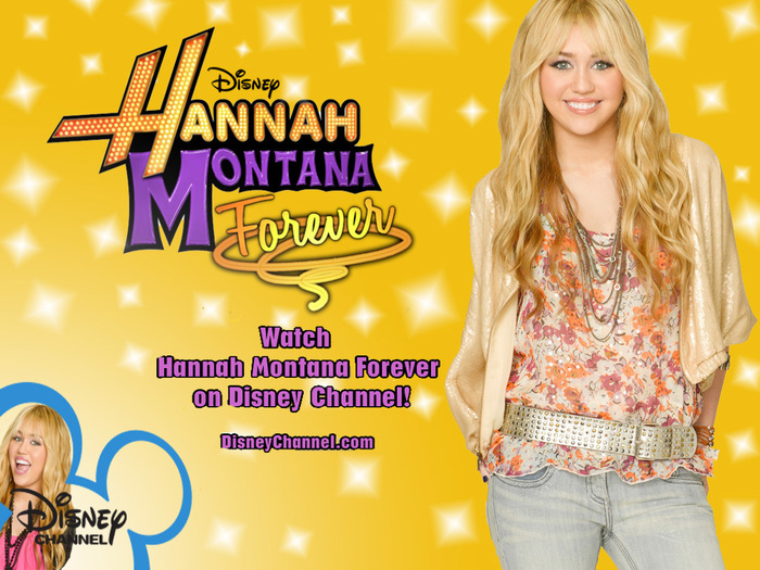hannah-montana-hannah-montana-15125984-1024-768 - Hannah Montana Forever Miley