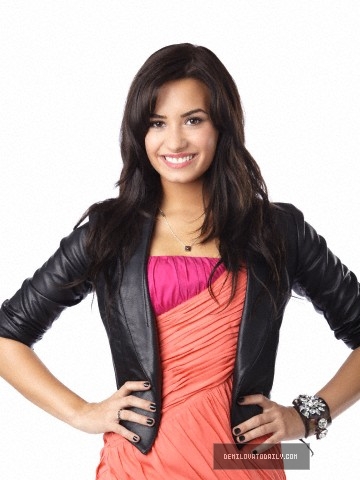 009 - POZE SELENA SI DEMI