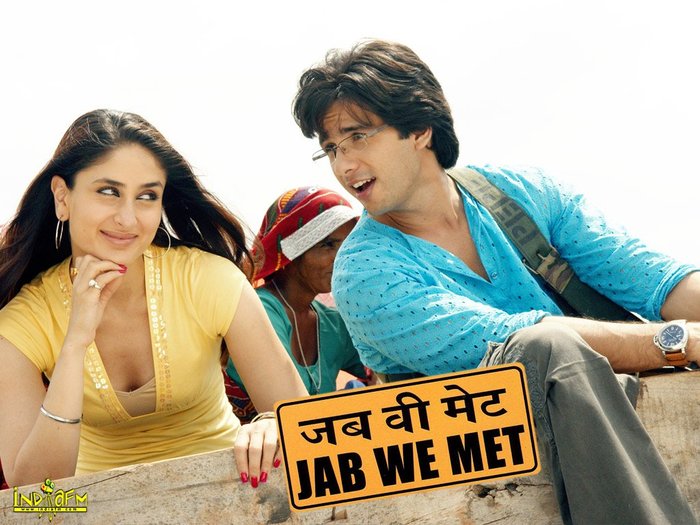 still33 - jab we met