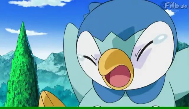 bscap050 - Pokemon dp 191 preview