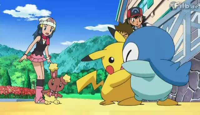 bscap053 - Pokemon dp 191 preview
