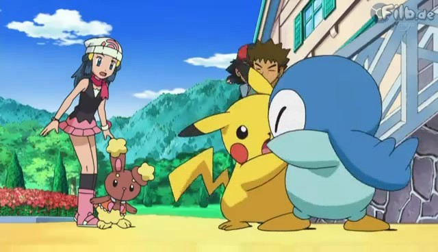 bscap054 - Pokemon dp 191 preview