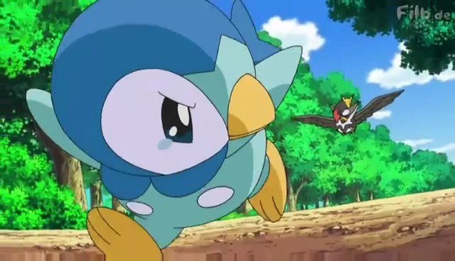 bscap060 - Pokemon dp 191 preview