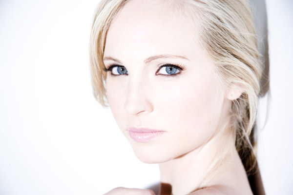  - Candice Accola