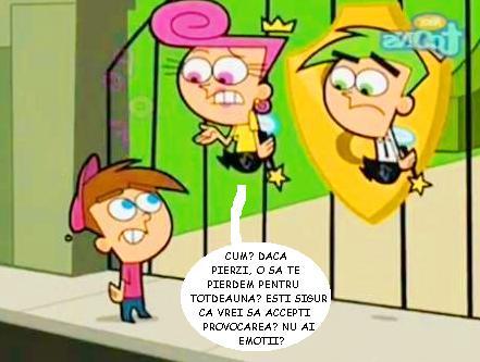 13 - A - Fairly odd parents - Episode 9 - Part 6