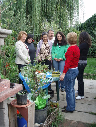 P9119791 - Intalnire grup Moldova egradini la Roman 11 09 2010