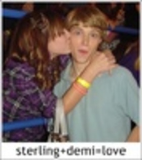 sterling shi demi