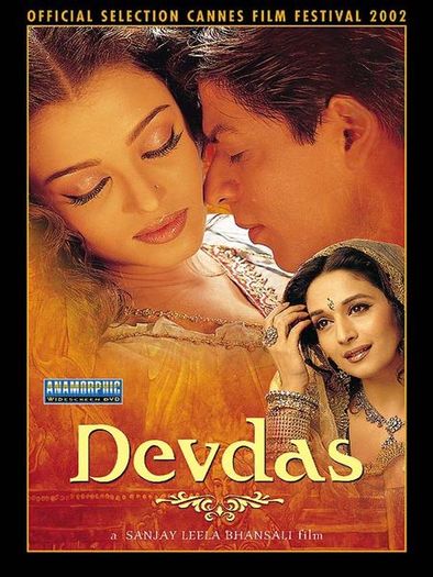 Devdashh - DeVdAs