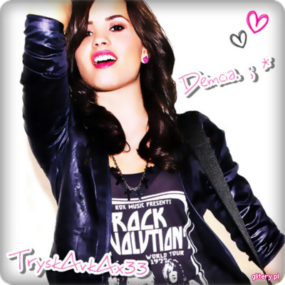  - Demi Lovato