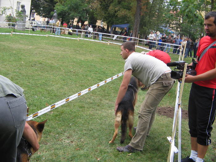 2 - CAC Alba Iulia 18 septembrie 2010