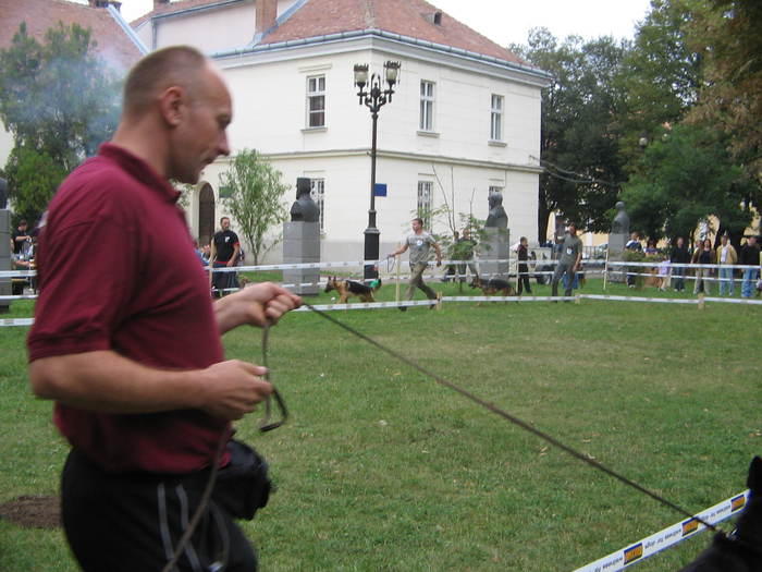 3 - CAC Alba Iulia 18 septembrie 2010