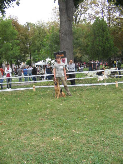 6 - CAC Alba Iulia 18 septembrie 2010