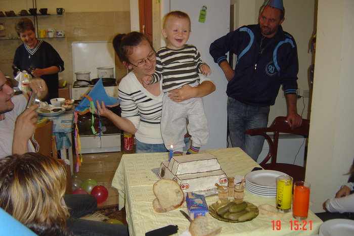 Picture 105 - nepotelul nostru drag HORIA