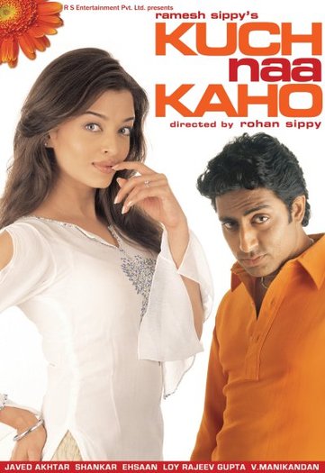 kuch_na_kaho - Kuch Naa Kaho