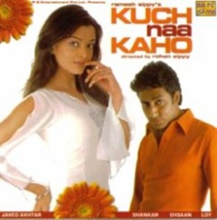 kuchnaakaho - Kuch Naa Kaho