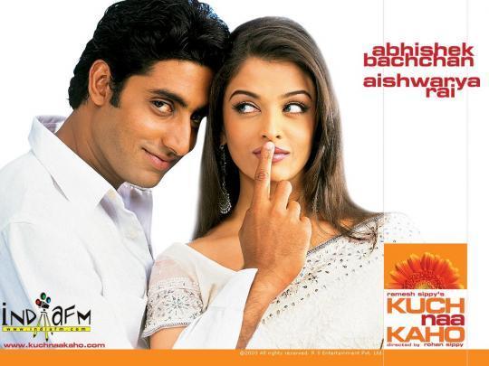 still6 - Kuch Naa Kaho