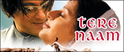 Tere_Naam_D - Tere Naam