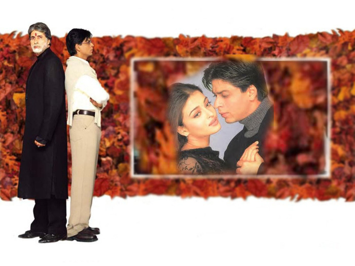 19.10 - Mohabbatein