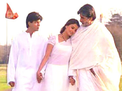 mohabbatein7 - Mohabbatein