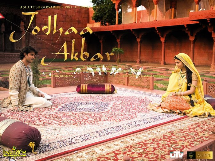 akbar-jodha04 - Jodhaa Akbaraa