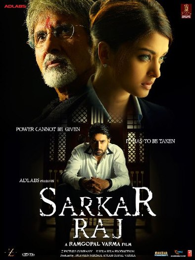 sarkar_raj_9 - Sarkar Raj