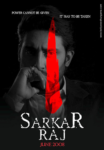 sarkar_raj_poster2 - Sarkar Raj