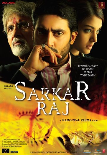 sarkar-raj - Sarkar Raj