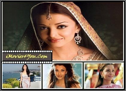 aishwarya-rai-video-songs-collections - Hamara Dil Aapke Paas Hai