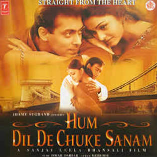 hddcs - Hum Dil De Chuke Sanam