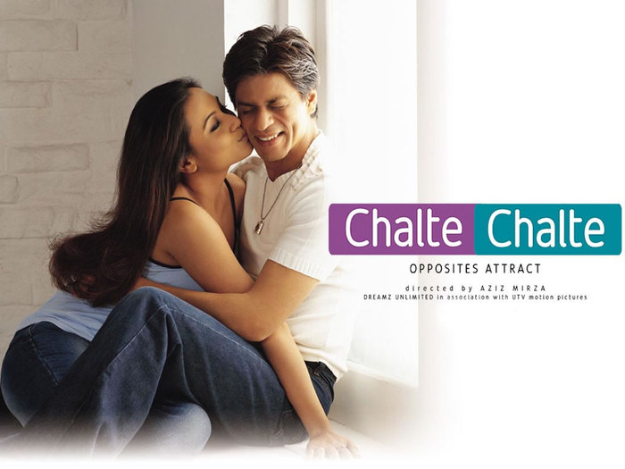 ChalteChalte - Chalte Chalte