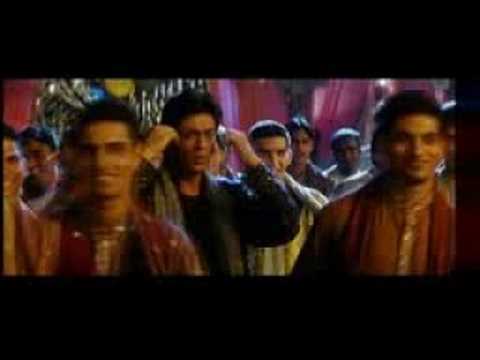 0 (21) - KABHI KHUSI KABHI GHAM