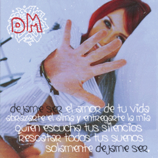 Dulce_Maria_3_by_DetectiveMaya - 0 Dul