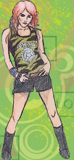 Dulce_Maria_by_Denacchan