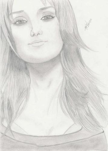 Dulce_Maria_by_maiconscream