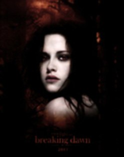 bella vampire^ - poze twilight new moon eclipse si breaking dawn