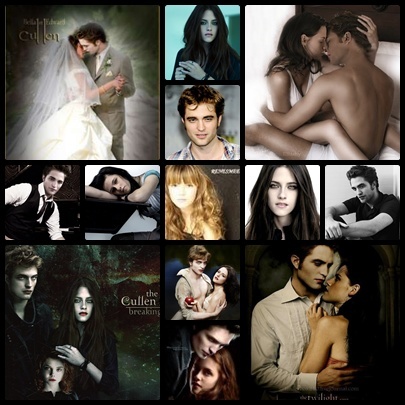 twilight histori