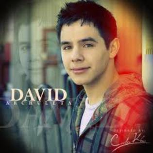 David - David Archuleta