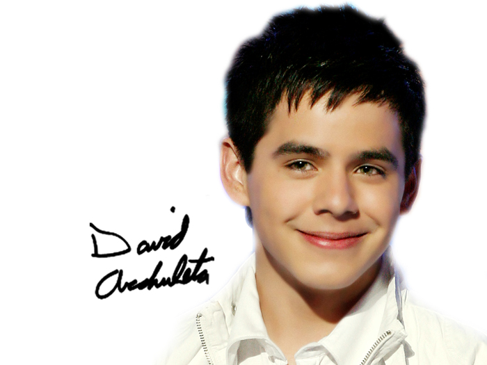 David Archuleta - David Archuleta