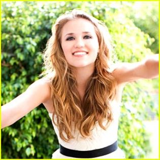 emily-osment-clap-hands-tour - Emily Osment
