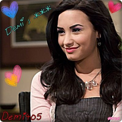  - club demi lovato