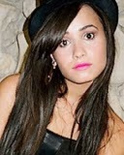 Nicolly+ (7) - demi lovato avatare