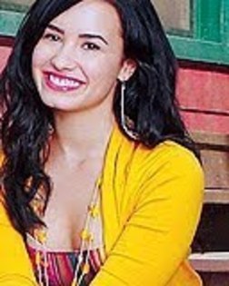 Nicolly+ (24) - demi lovato avatare