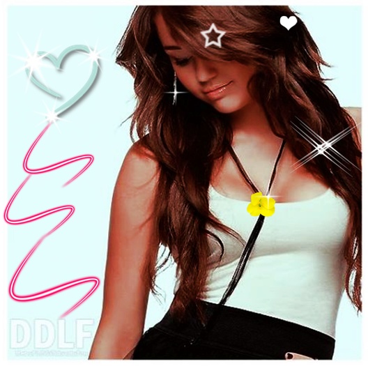 Miley_Cyrus_by_AnniMiley
