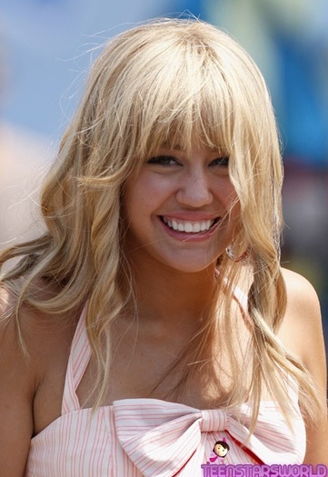 hannahmontanamovie