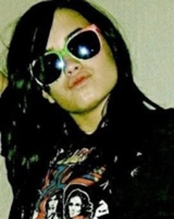 29 - demi lovato avatare